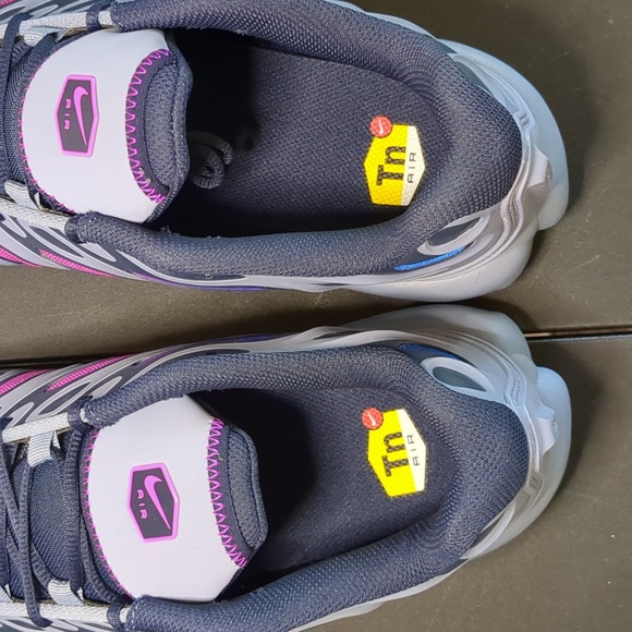 (NEW) Nike Air Max Plus Drift Men's Size 13 - Picture 5 of 8